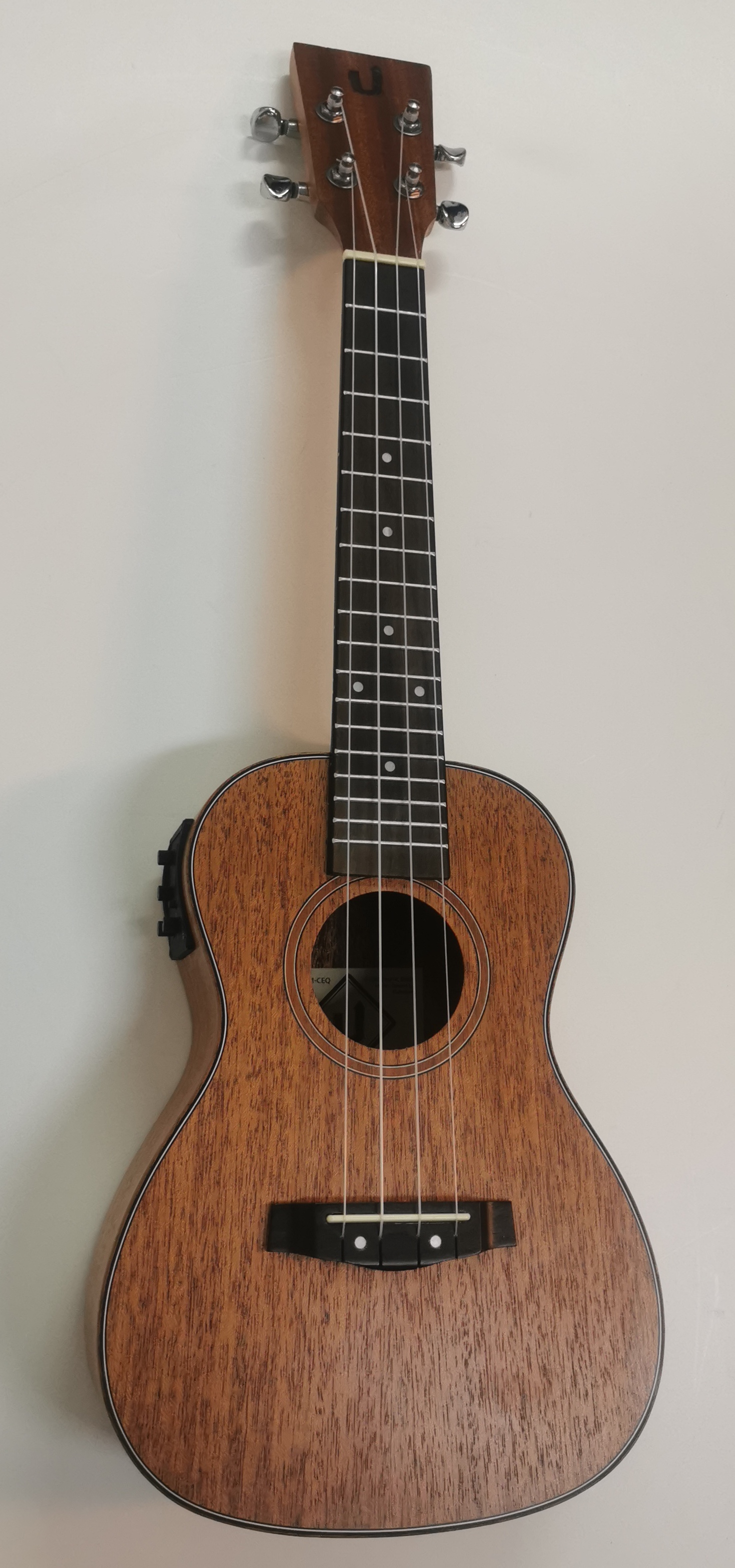 Ukulele Tenor UT- Traffic- M- T*