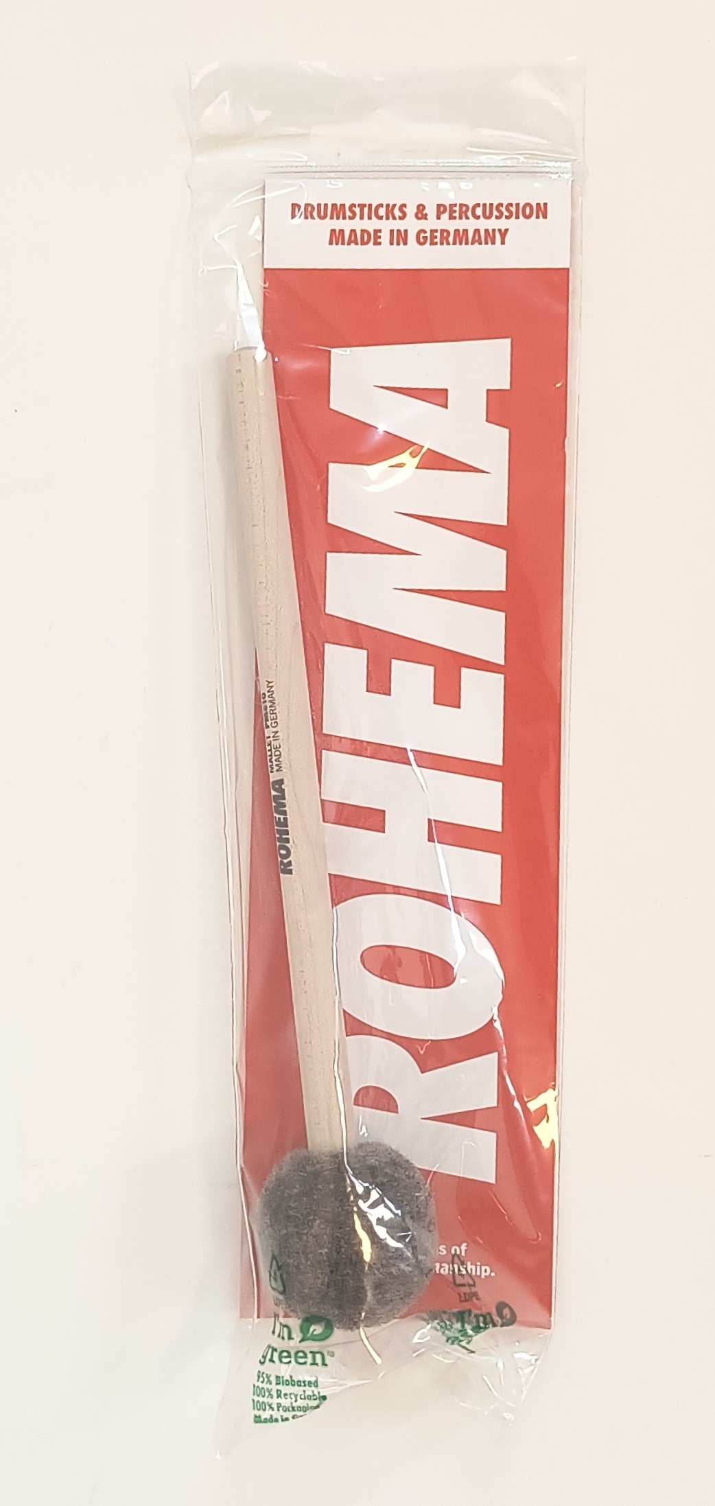 Rohema Schlägel Percussion Junior PM-810*