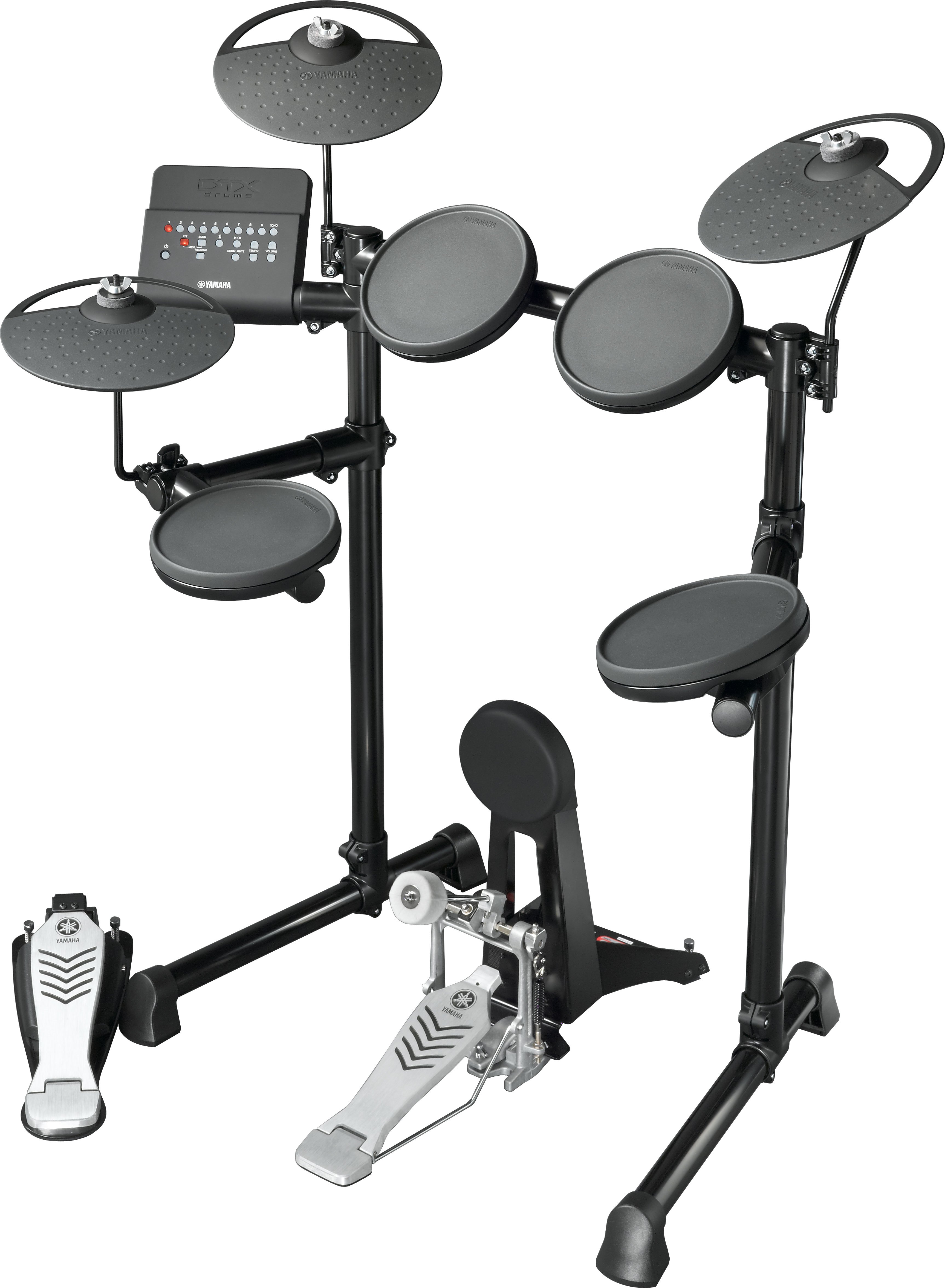 Yamaha DTX430K E-Drum Set*