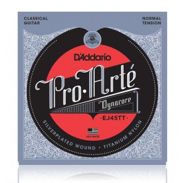 D'Addario Saiten Kontertgitarre EJ 45TT*