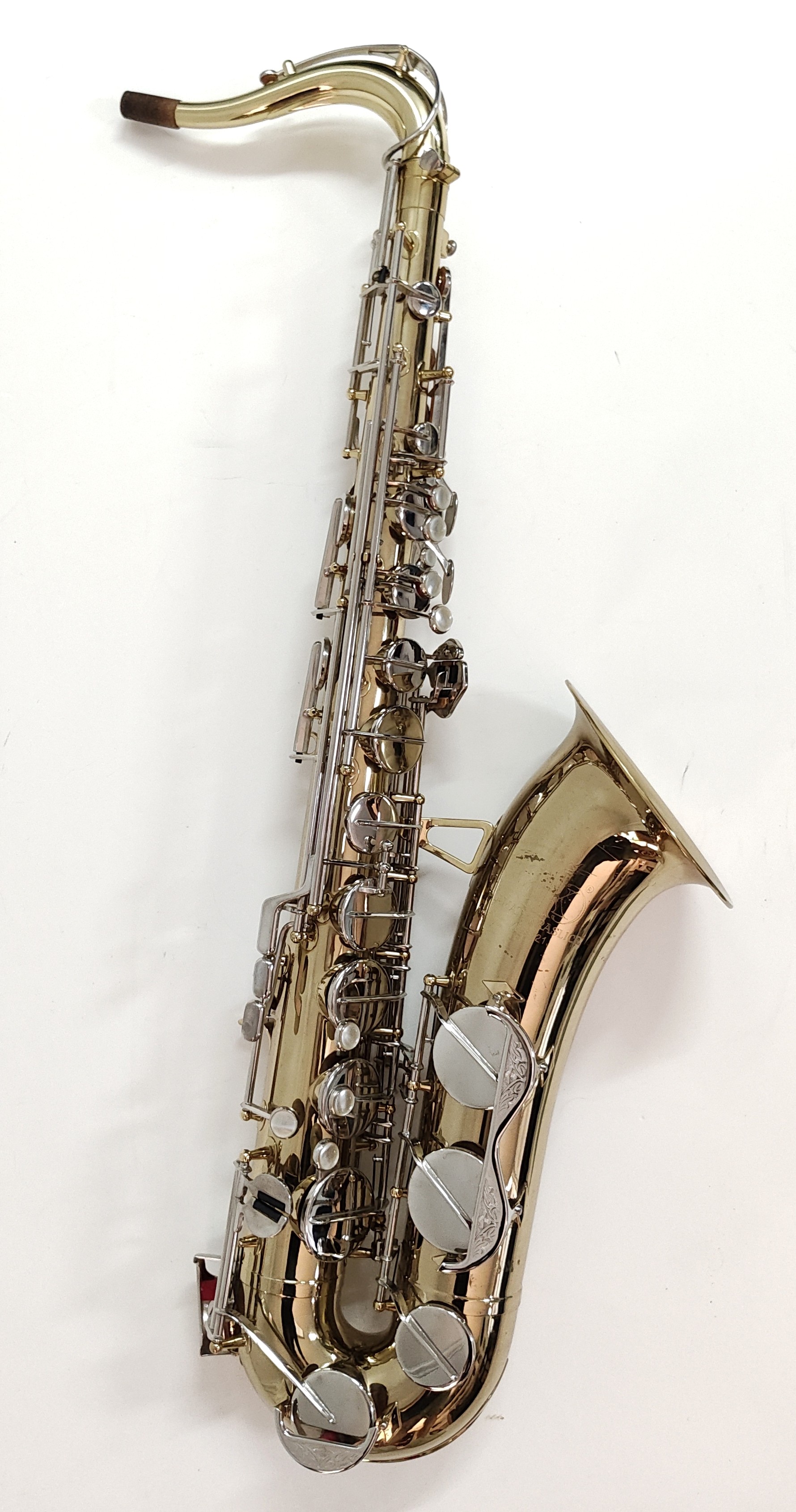 Amati Tenorsaxophon ATS21 - A&V*