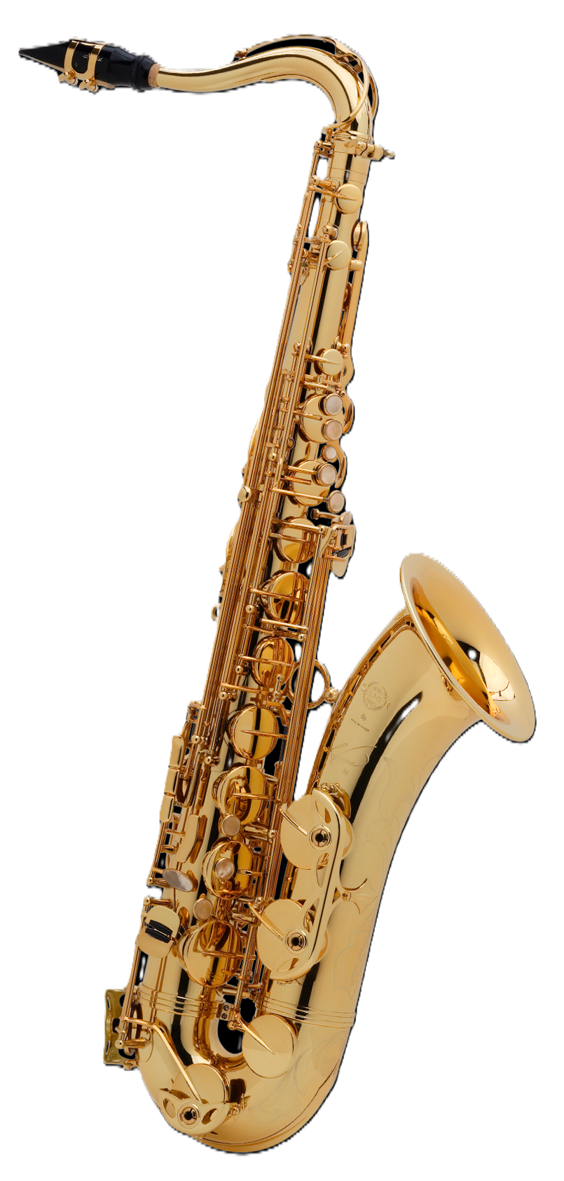 Selmer Tenorsaxophon Reference 36 Goldlack*