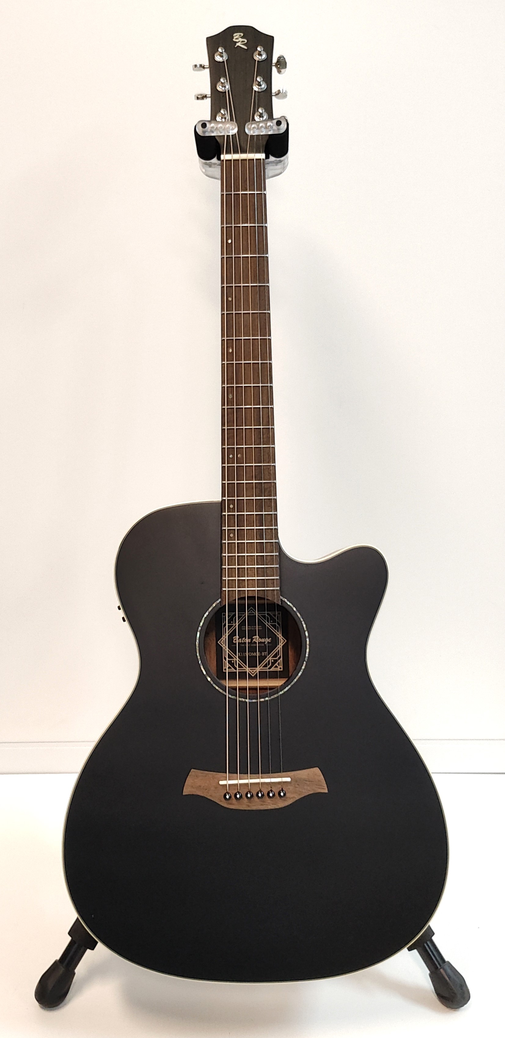 Baton Rouge Westerngitarre X11LS/OMCE-BT*