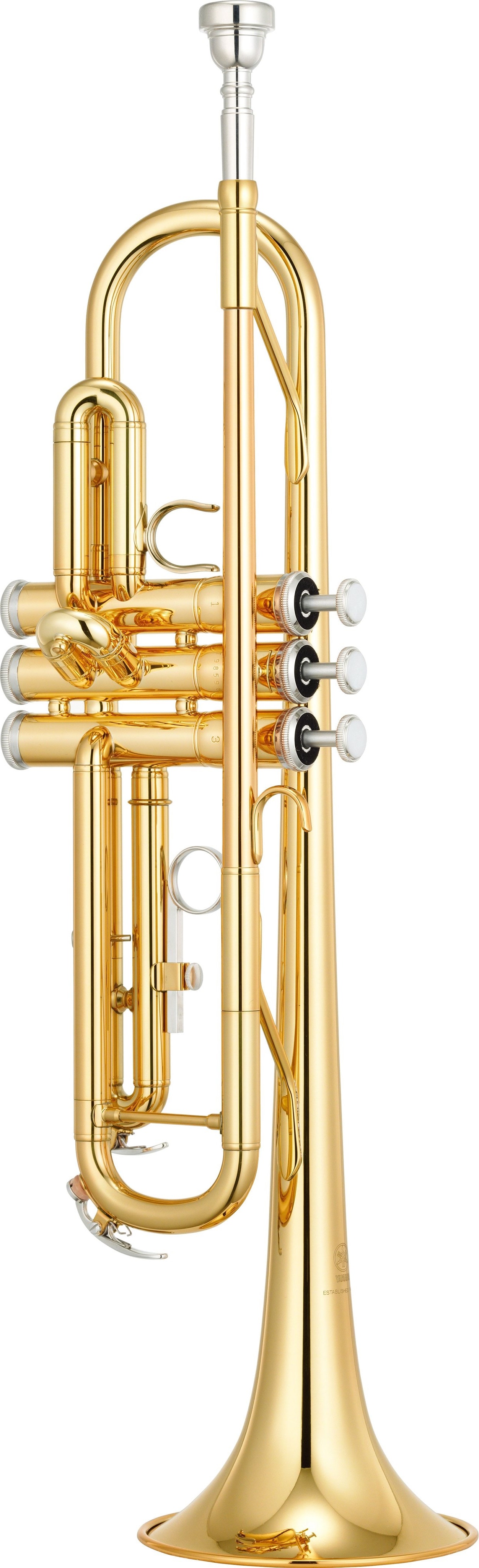 Yamaha Bb-Trompete YTR-3335 incl. Koffer*