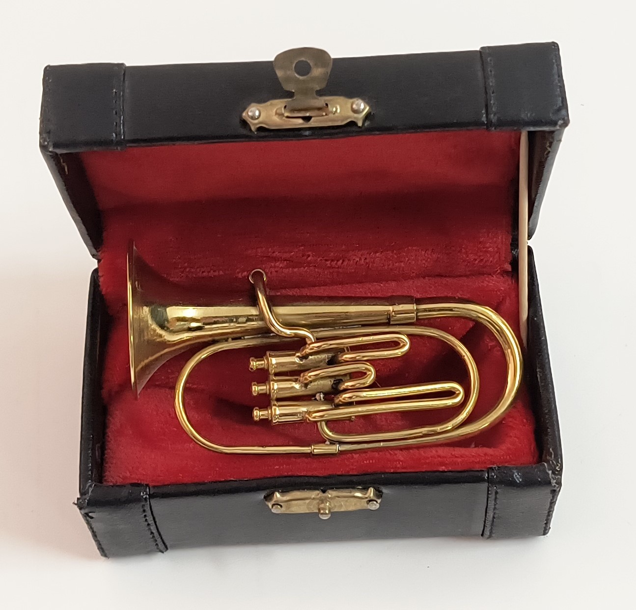 Miniaturinstrument Euphonium*