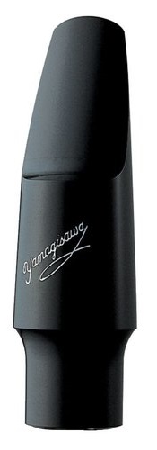 Yanagiwawa Mundstück Altsaxophon  Bahn 5*