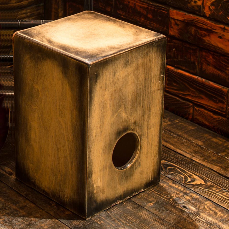 Cajonworkshop 22.11.2025 von 10.00-12.00 Uhr* Cajonworkshop 22.11.2025 von 10.00-12.00 Uhr*