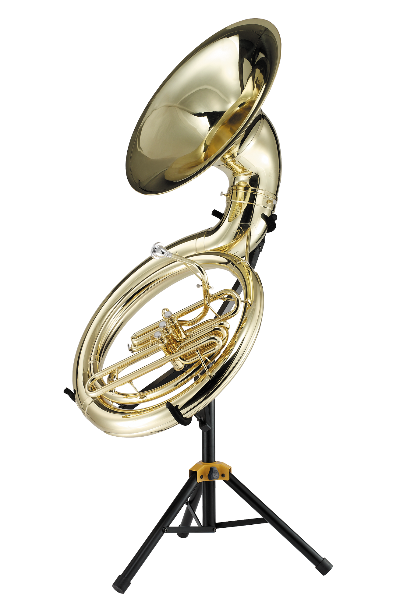 Hercules HCDS-551B Ständer Sousaphon*