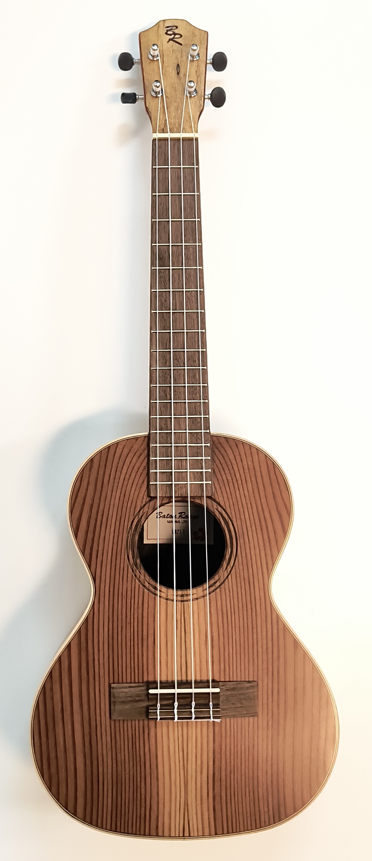 Baton Rouge Ukulele Tenor UR71-T* Baton Rouge Ukulele Tenor UR71-T*