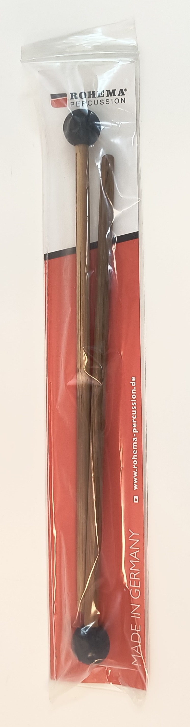 Rohema Xylophonschlägel weich* Rohema Xylophonschlägel weich*