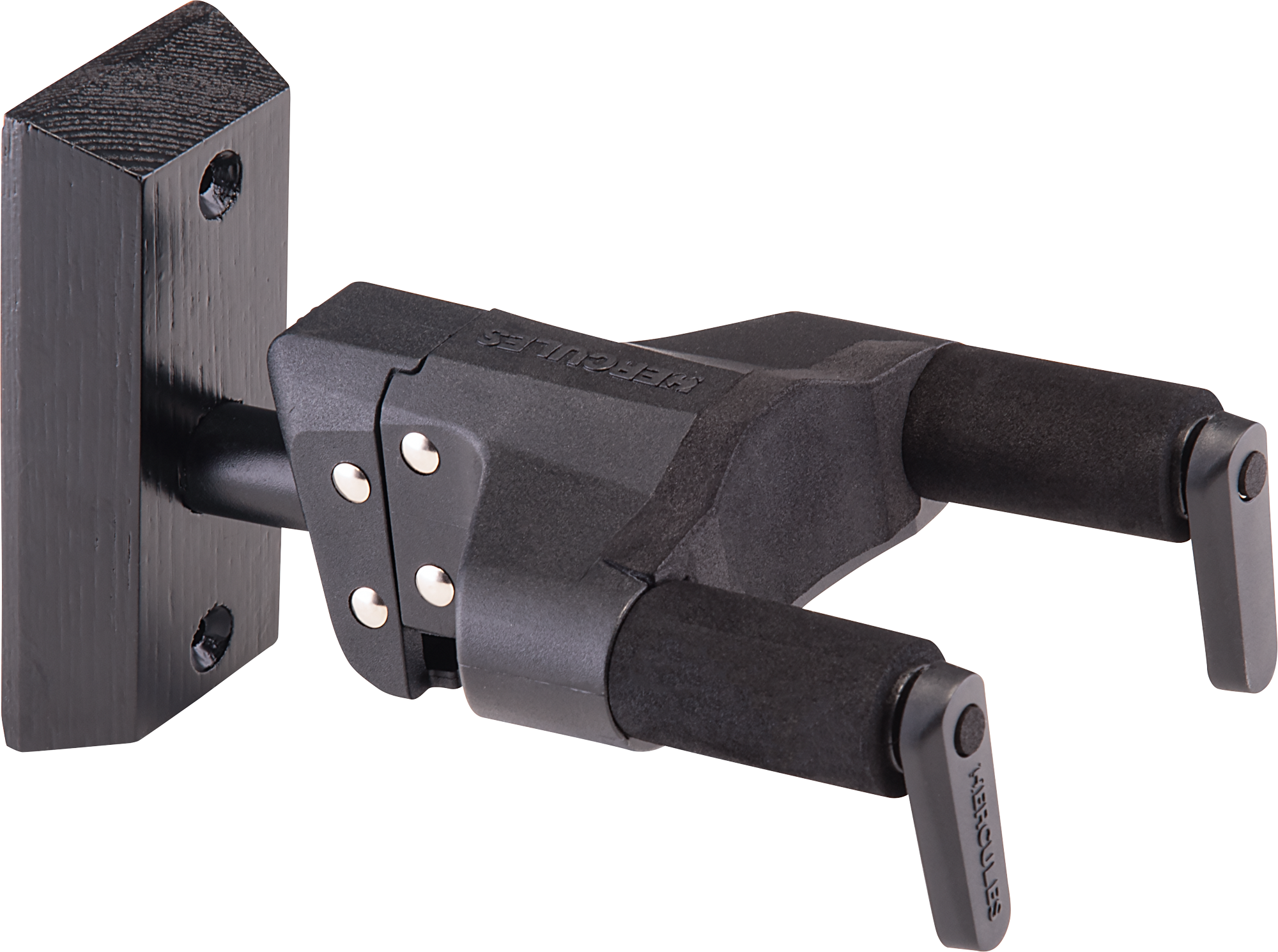 Wandhalter Gitarre Hercules GSP-38WBK+ kurz*