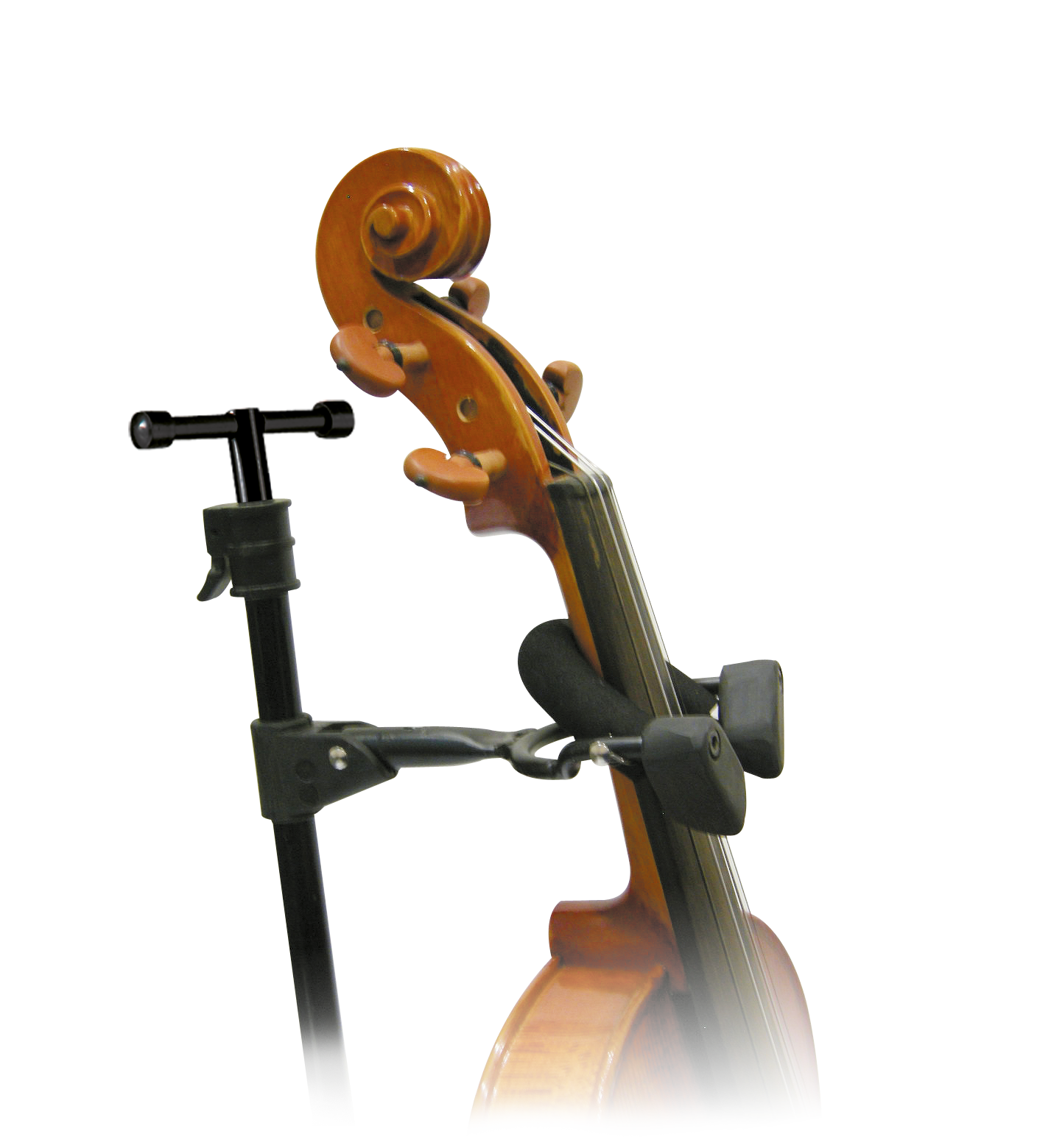 Hercules HCDS-571BB Ständer Violin/ Violaständer*