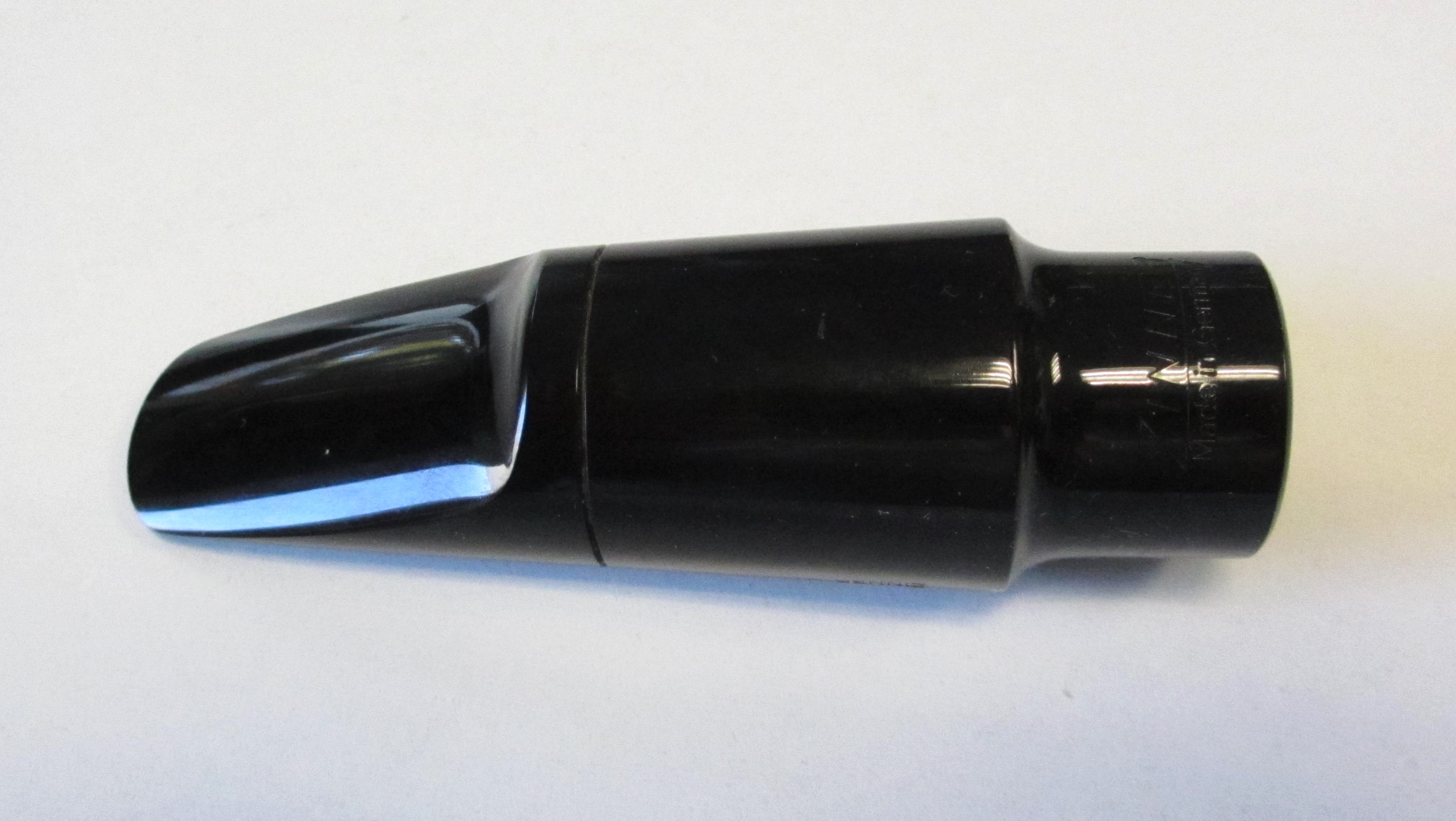 Zinner Mundstück Tenorsax. 52/6 Konzertmodell VVM*