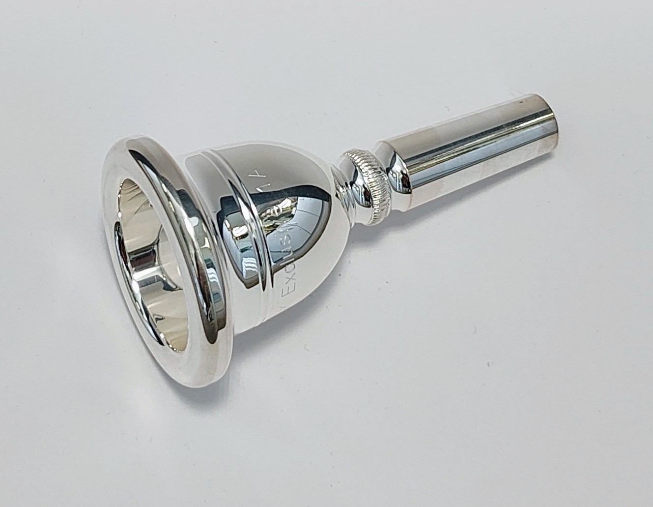 Josef Klier Mundstück Tuba  Exclusive 1T1A*