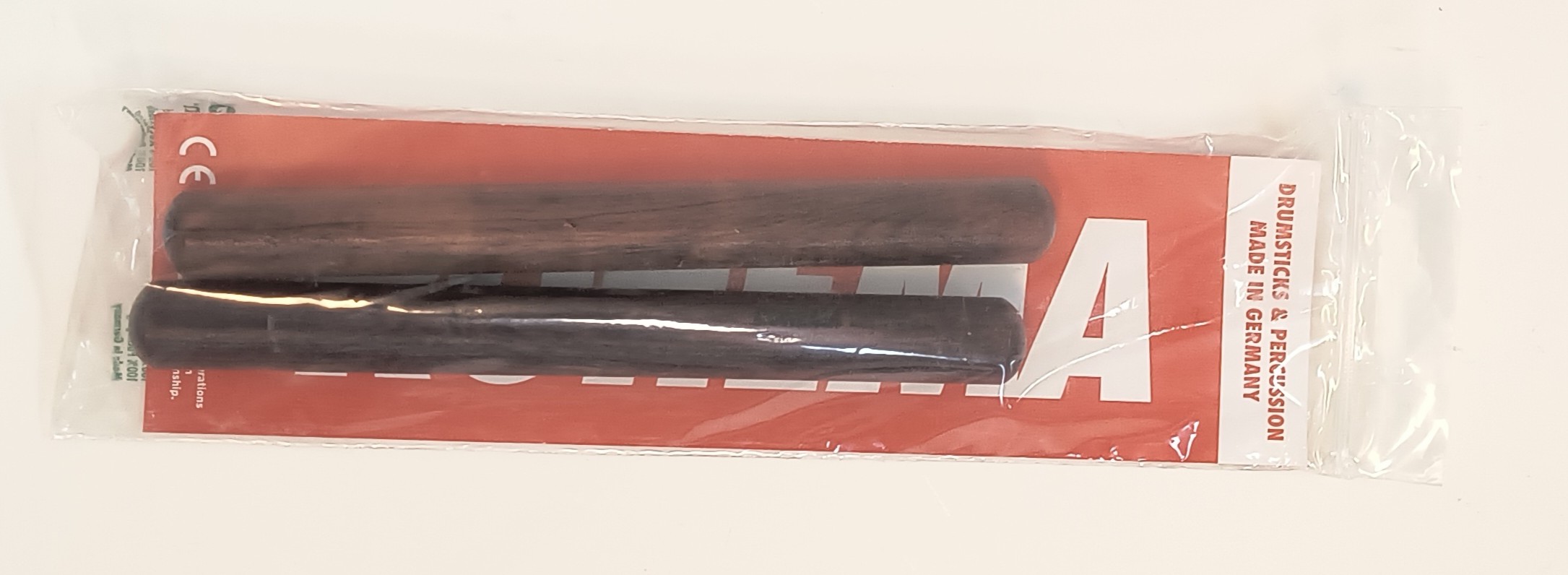 Rohema Claves Palisander 180mmx18mm*
