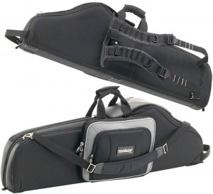 Gig Bag Tenorsaxophon Soundwear Professionell schwarz* Gig Bag Tenorsaxophon Soundwear Professionell schwarz*