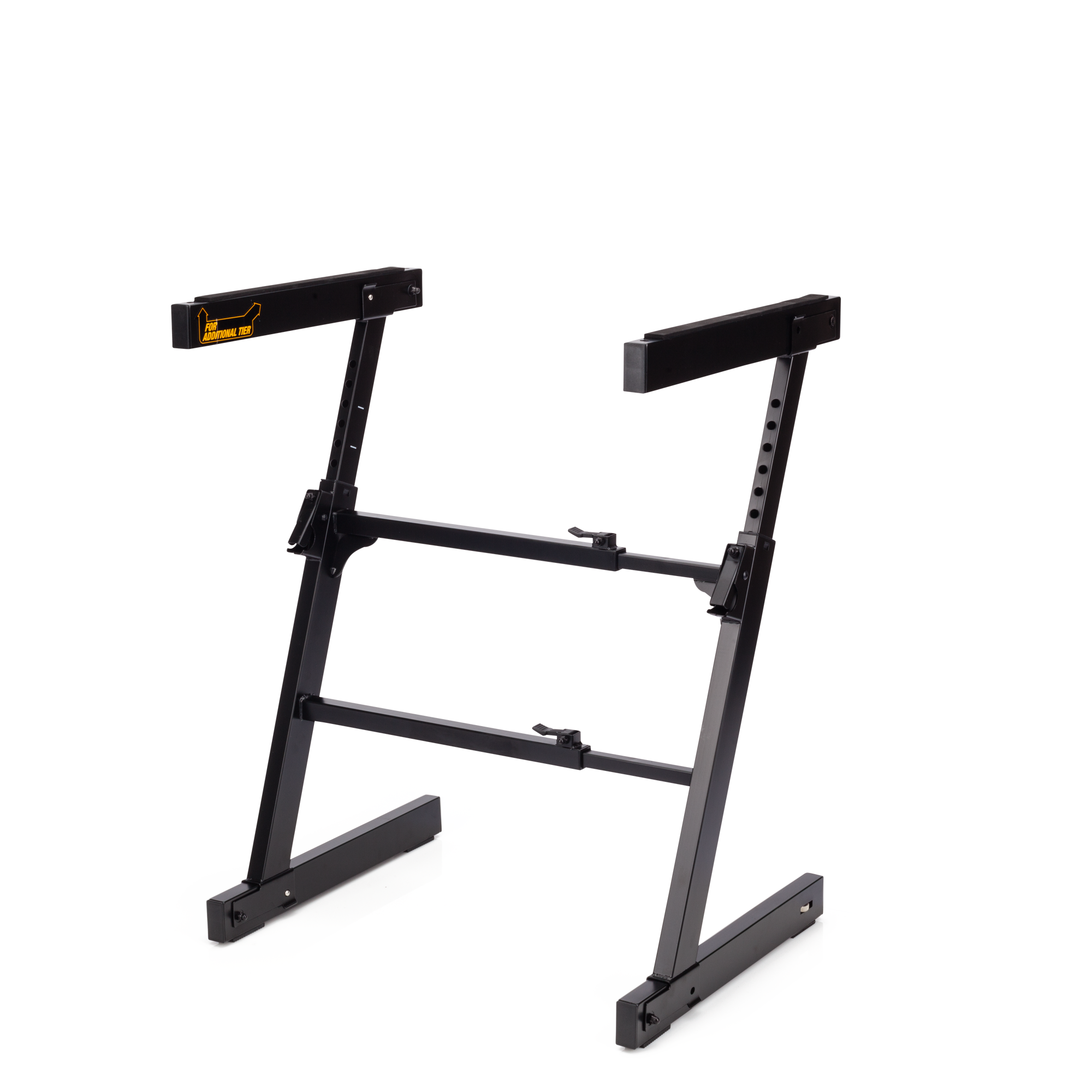 Hercules Ständer für Keyboard HCKS-400B* Hercules Ständer für Keyboard HCKS-400B*