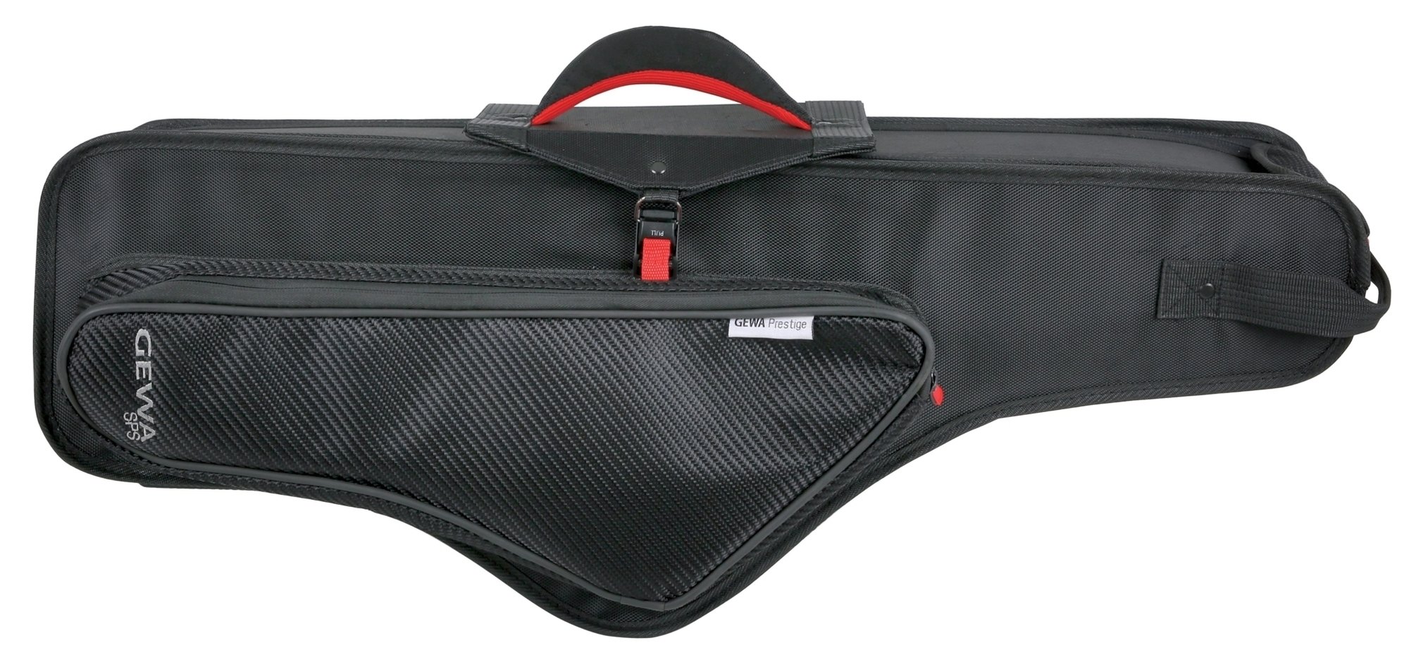 Gewa Gig Bag Baritonsaxophon SPS Gewa Gig Bag Baritonsaxophon SPS
