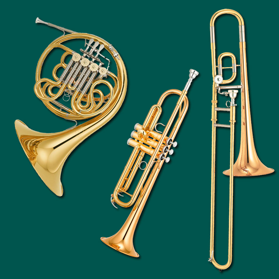 Blechbläserworkshop 29.11.25 von 10-12 Uhr* Blechbläserworkshop 29.11.25 von 10-12 Uhr*