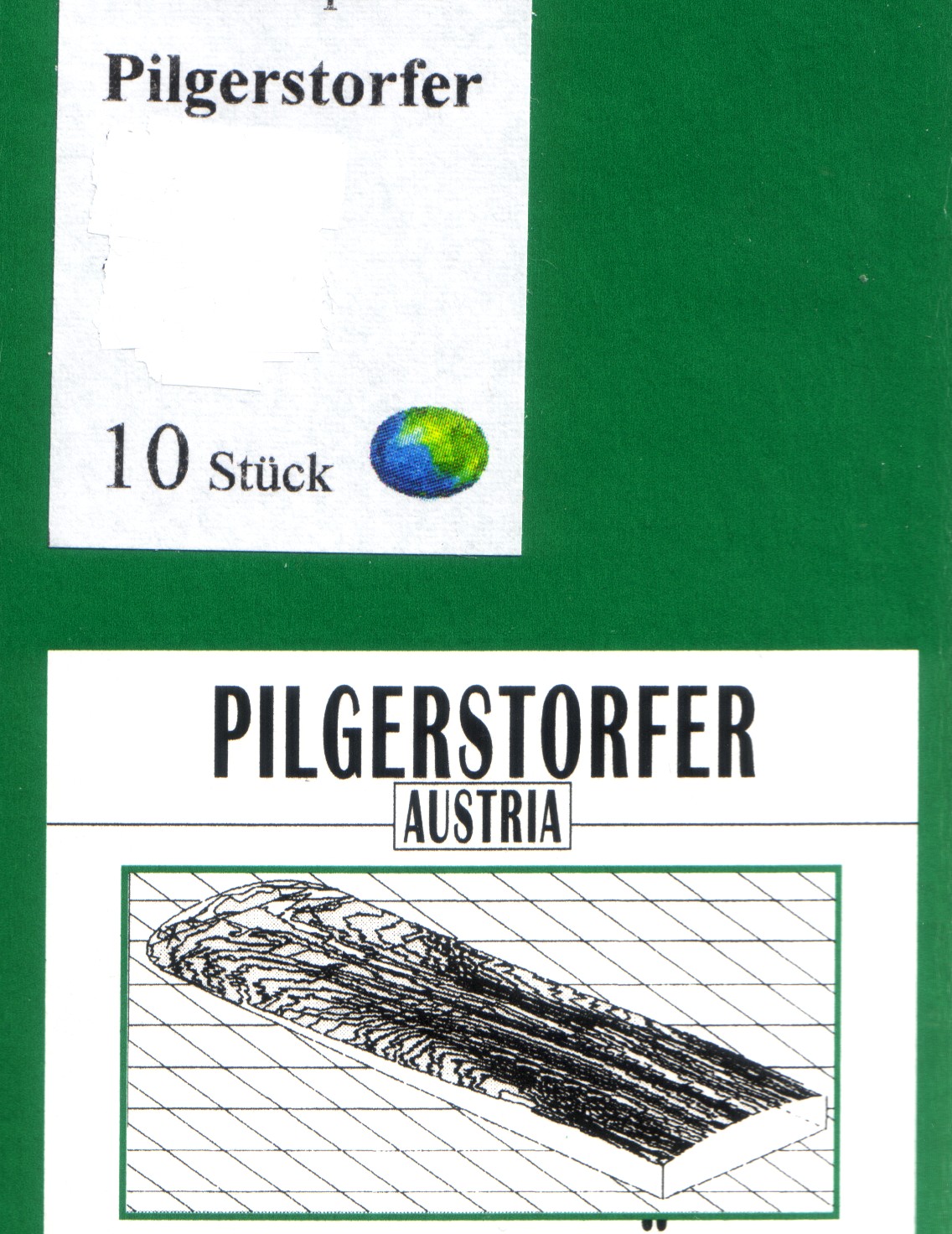 Altsaxophonblätter Pilgerstorfer 3,5 Altsaxophonblätter Pilgerstorfer 3,5
