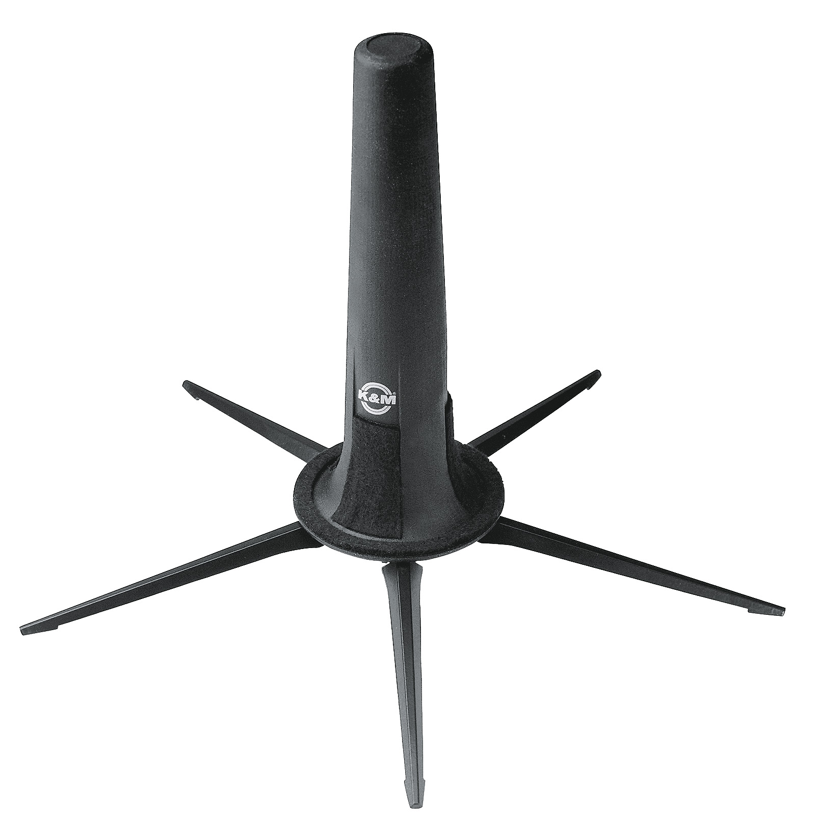 K&M 15290 Sopransaxophonständer* K&M 15290 Sopransaxophonständer*