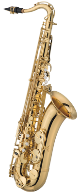 Jupiter Tenorsaxophon JTS700Q Goldlack incl. Koffer*