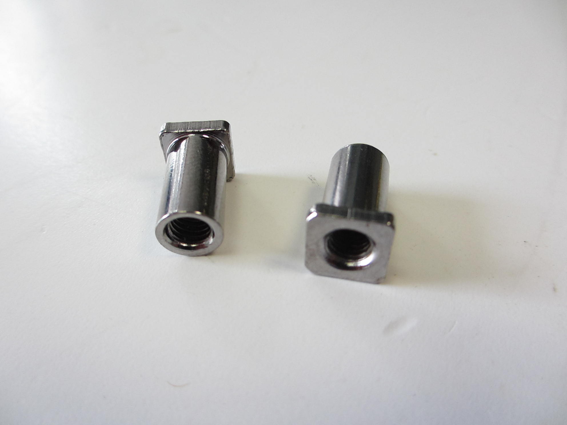 Gewindehülse DIXON swivel screw nut M5 x15mm