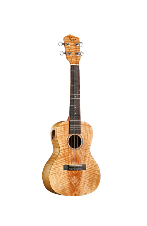 Kai Ukulele Concert KCI- 90 lackiert