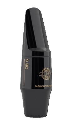 Selmer Mundstück Altsaxophon S80 D*