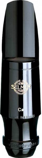 Mundstück Selmer Tenorsaxophon Soloist C*