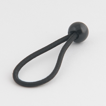 lefreQue Elastic Band 45mm schwarz für Klangbrücke