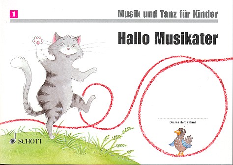 Hallo Musikater*