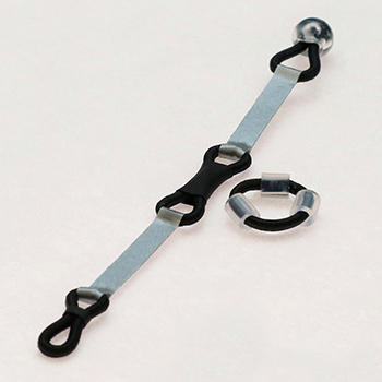 lefreQue Elastic Ultimate Band Bassoon - Fagott