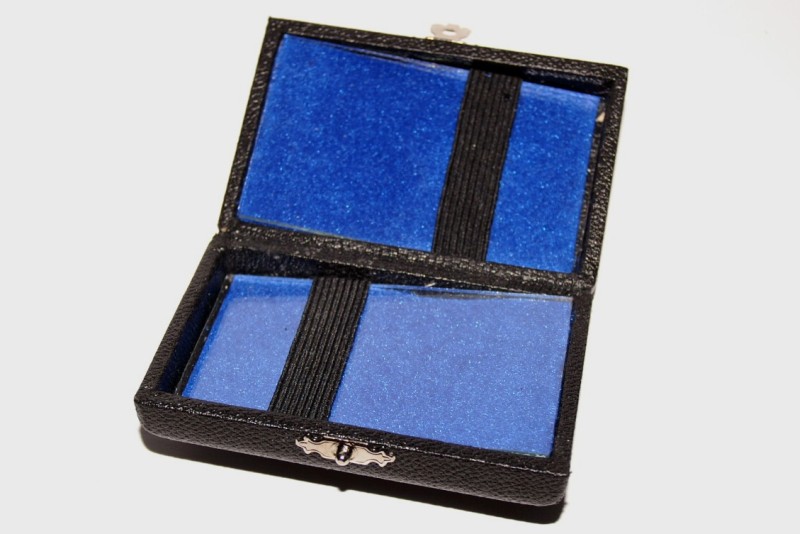 Kariso Blattetui Nr.165 für Klarinette* Kariso Blattetui Nr.165 für Klarinette*