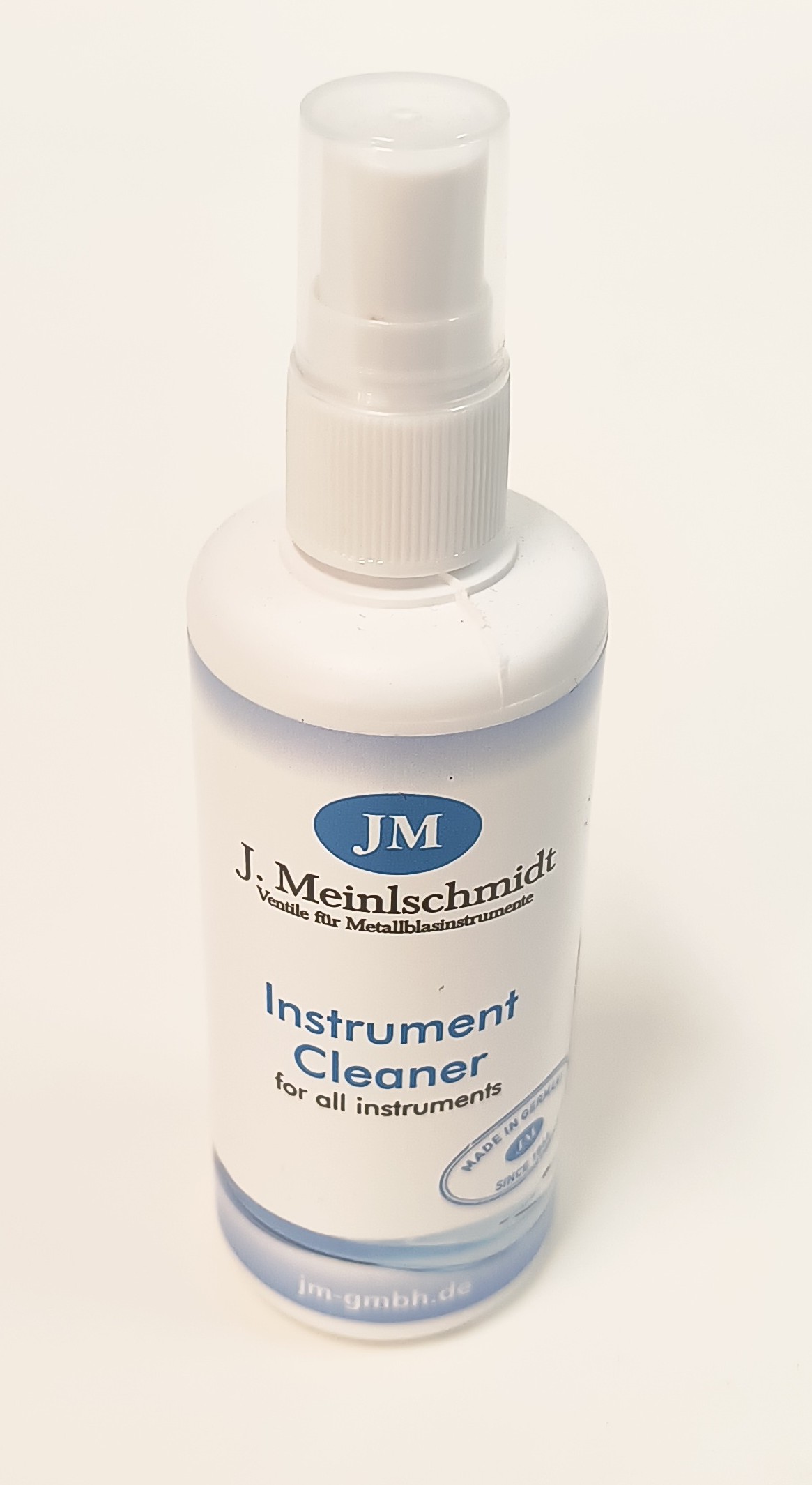 J. Meinlschmidt Instrument Cleaner*