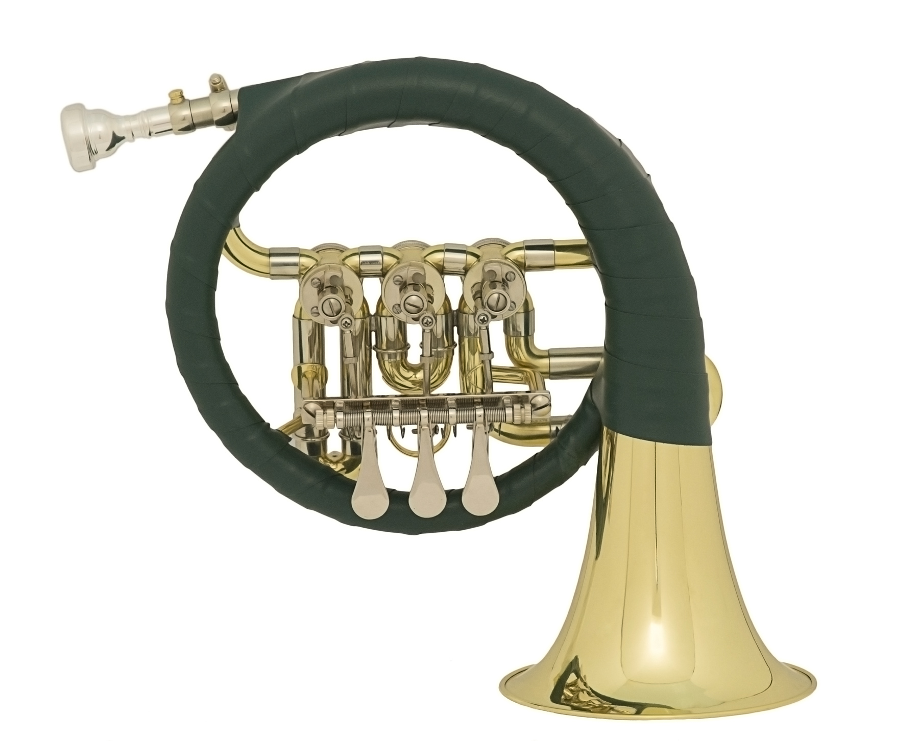 Fürst Pless Jagdhorn Deluxe in Bb*