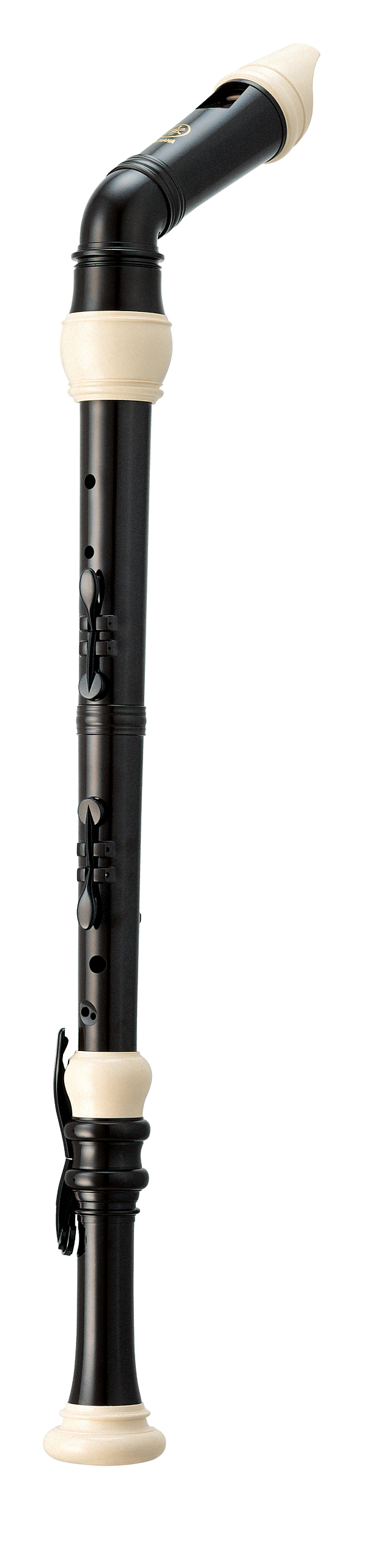 Yamaha F-Bassblockflöte YRB302II*