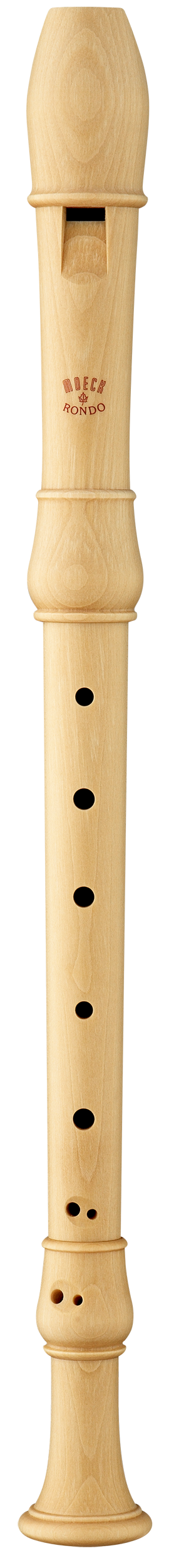 Moeck Altblockflöte 2300 Rondo, barock Ahorn* Moeck Altblockflöte 2300 Rondo, barock Ahorn*