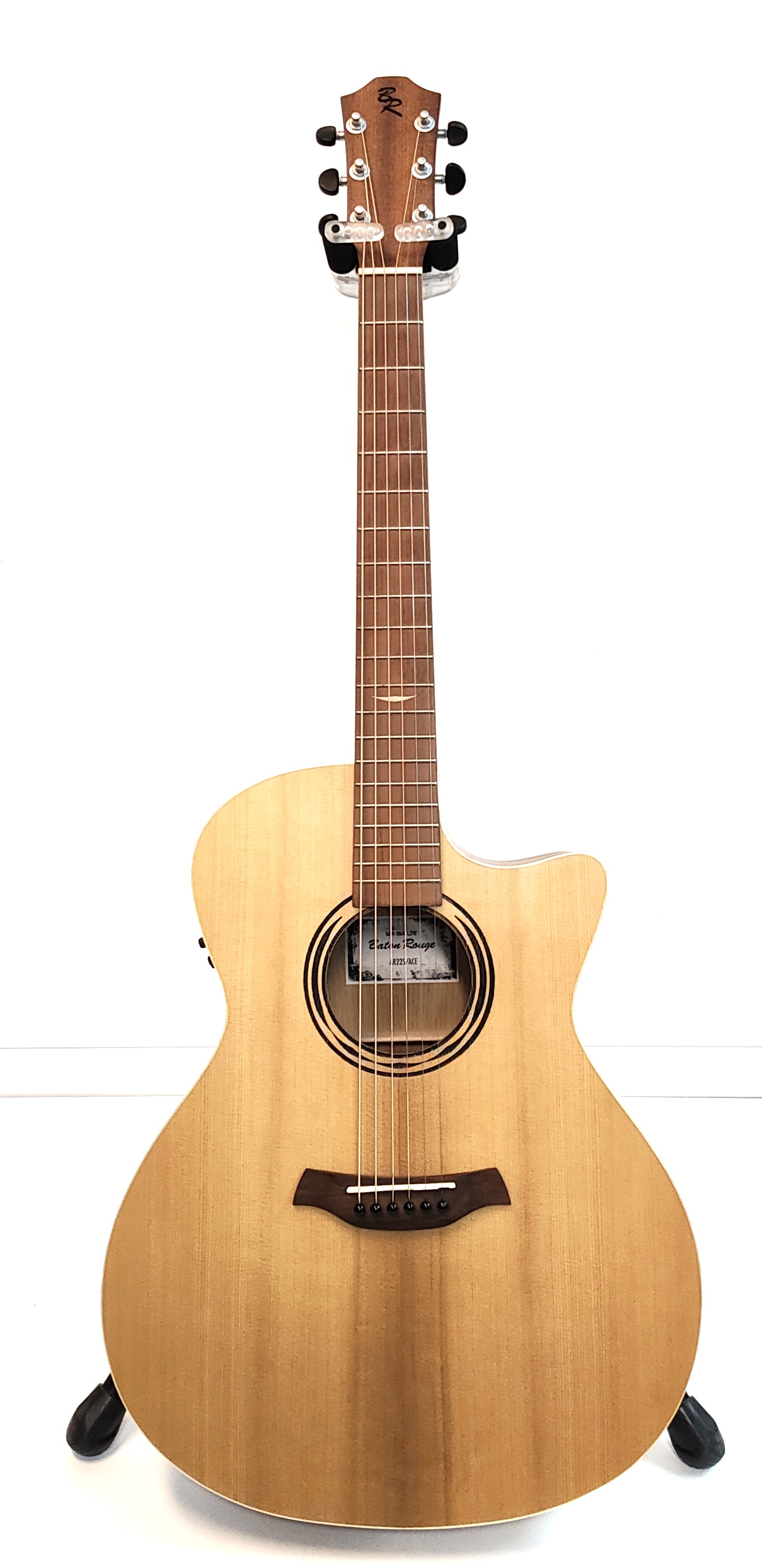 Baton Rouge Westerngitarre AR22S / ACE*