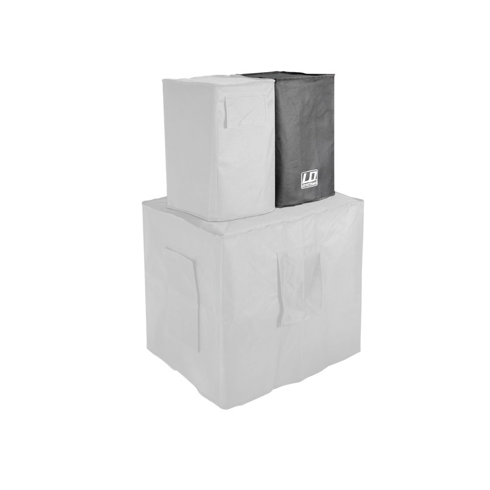 LD Systems Dave 12 G3 Schutzhülle Satellit* LD Systems Dave 12 G3 Schutzhülle Satellit*