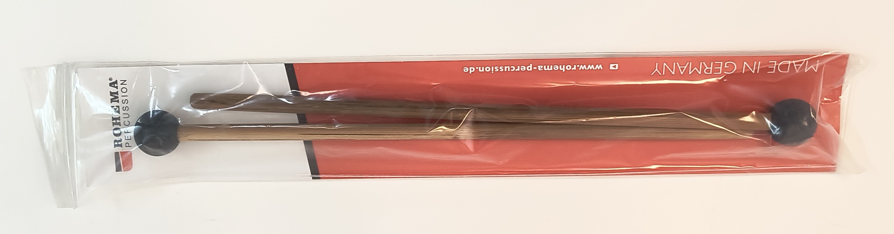 Rohema Xylophonschlägel weich*