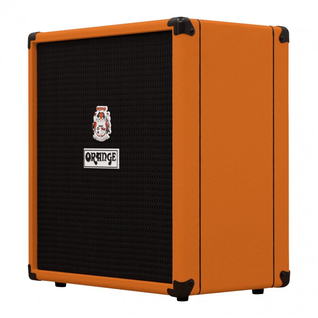 Orange Crush Bass 50 E-Bass Verstärker Combo