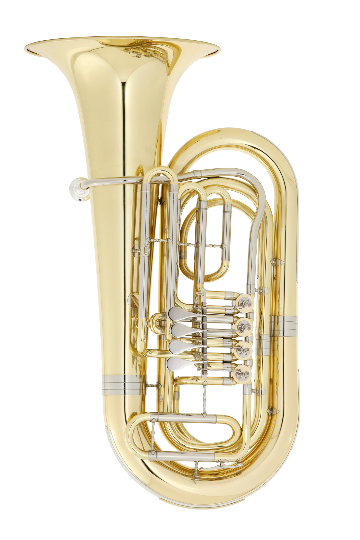 MTP B-Tuba 1100 Junior Allegro*