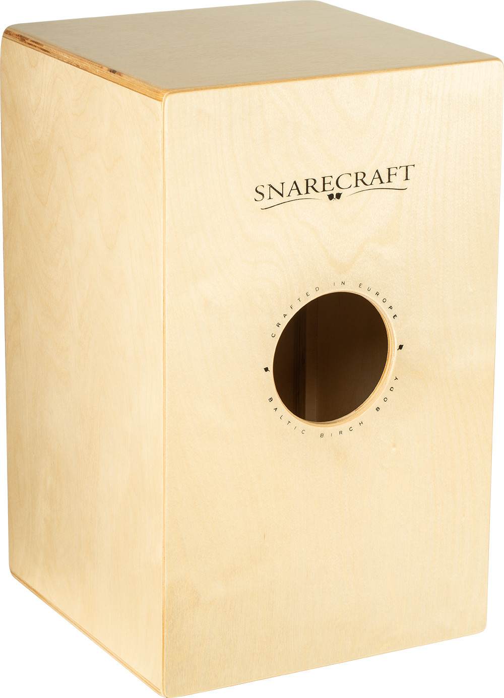 Meinl Cajon Snarecraft Serie Blue Burst*