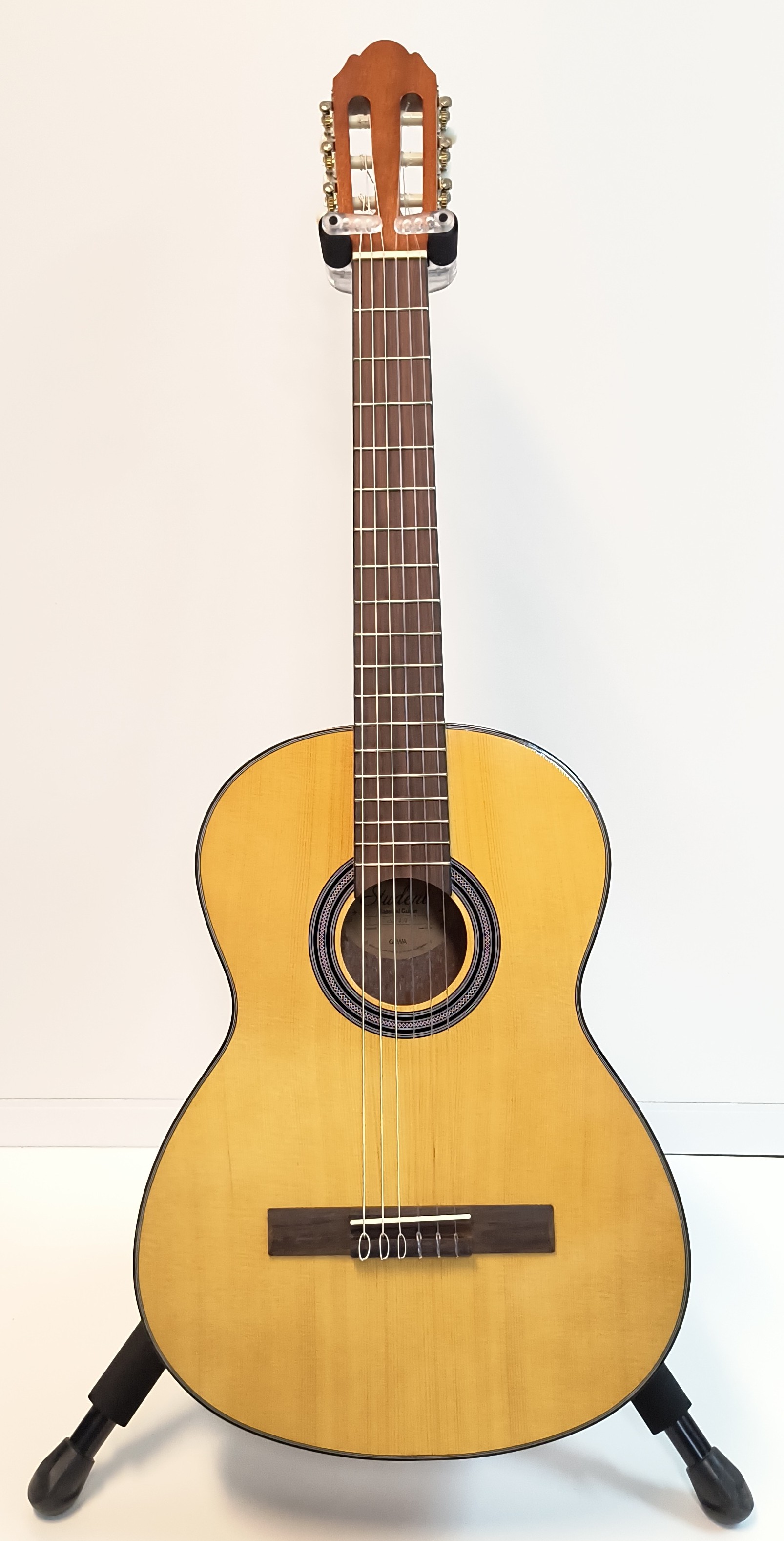 Gewa VGS Student 4/4 Fichte* Gewa VGS Student 4/4 Fichte*