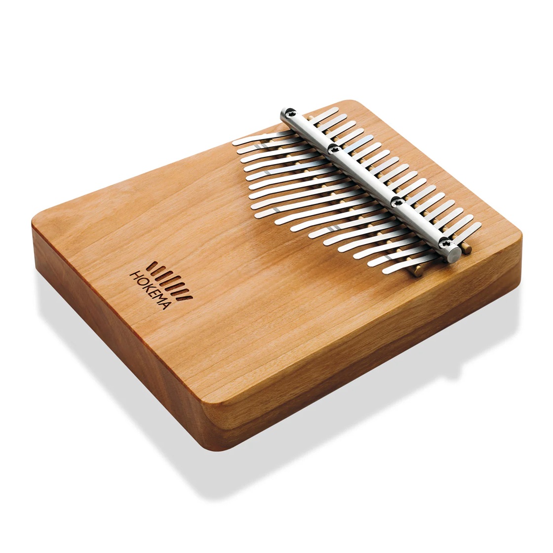 HOKEMA Kalimba B17 - 17 Zungen C-Dur*