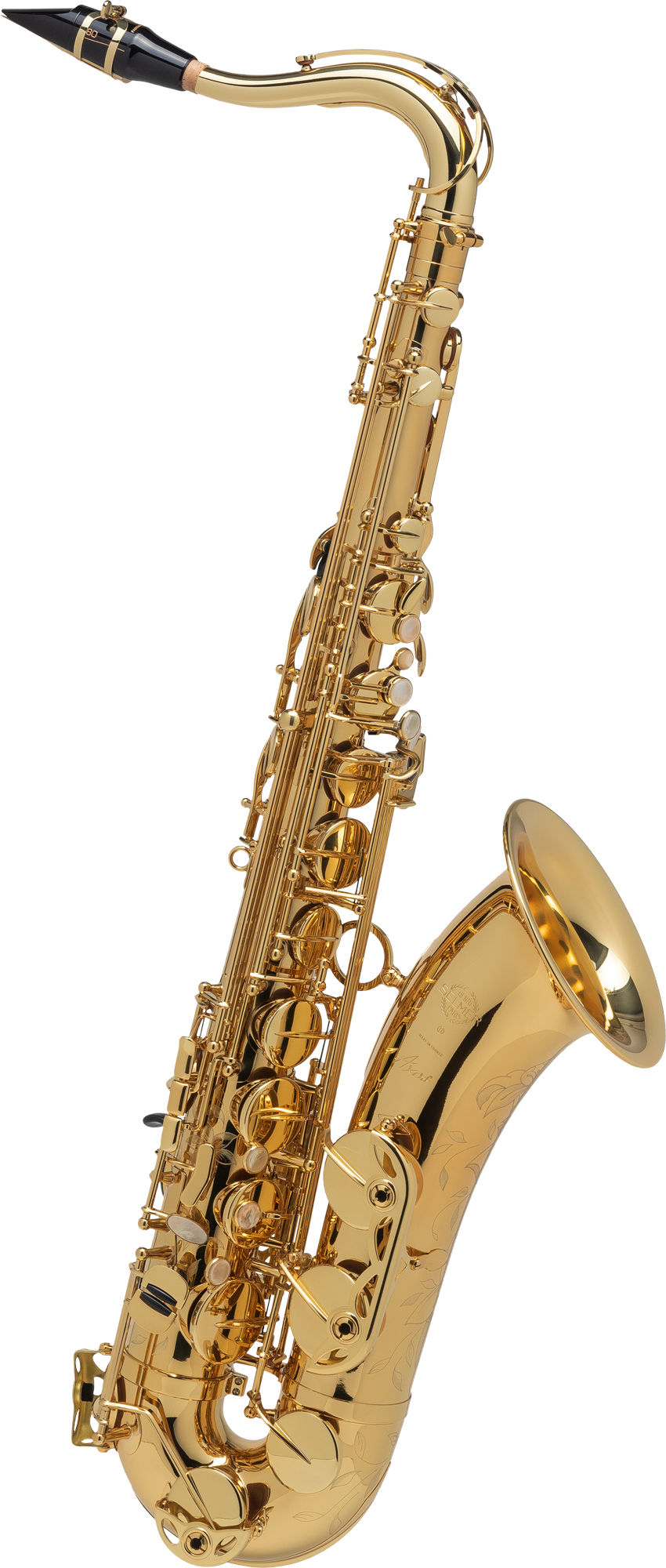 Selmer Tenorsaxophon Axos Selmer Tenorsaxophon Axos