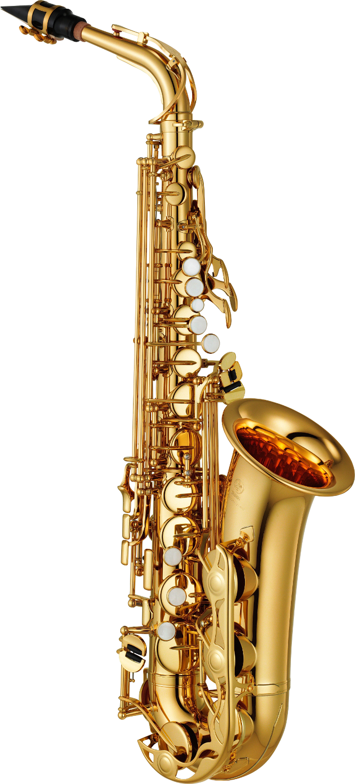 Yamaha Altsaxophon YAS 280*