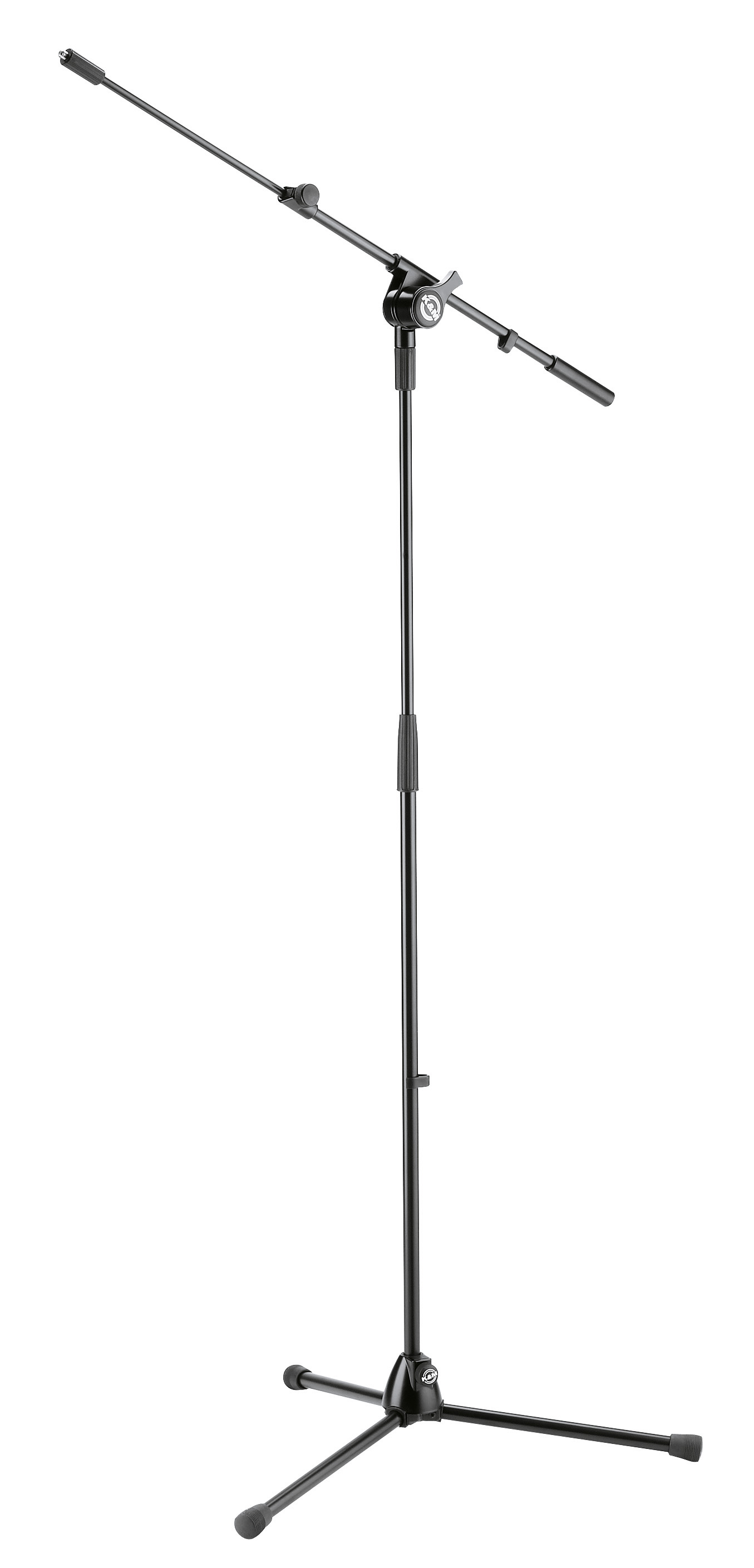 K&M 25600 Mikrofonstativ "Starline"