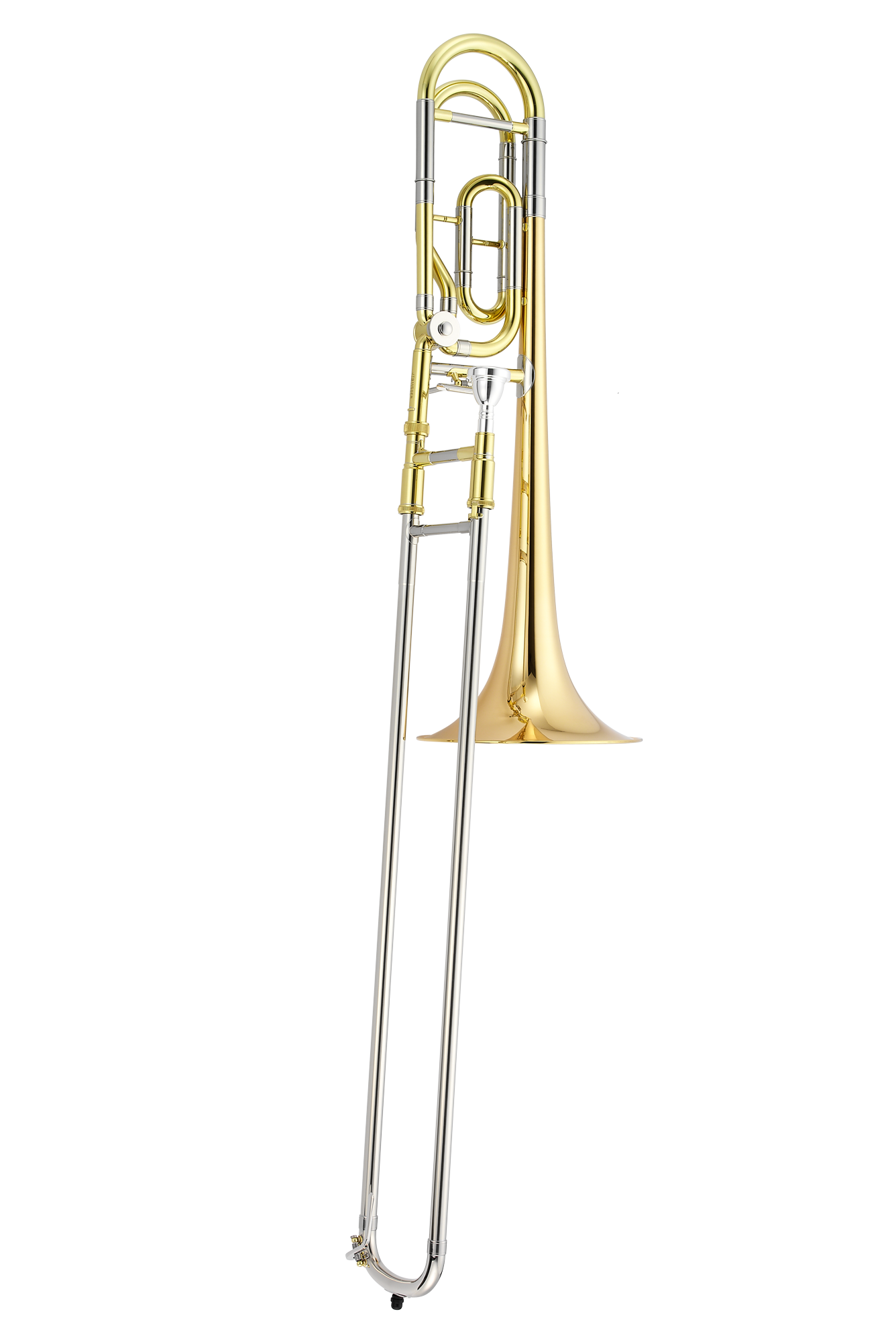 Jupiter Tenorposaune JTB1150FRQ m. Quartventil lack.*